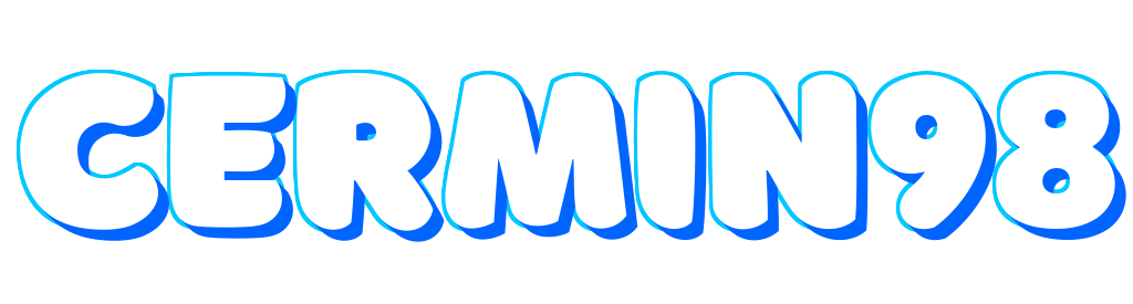 Logo CERMIN98